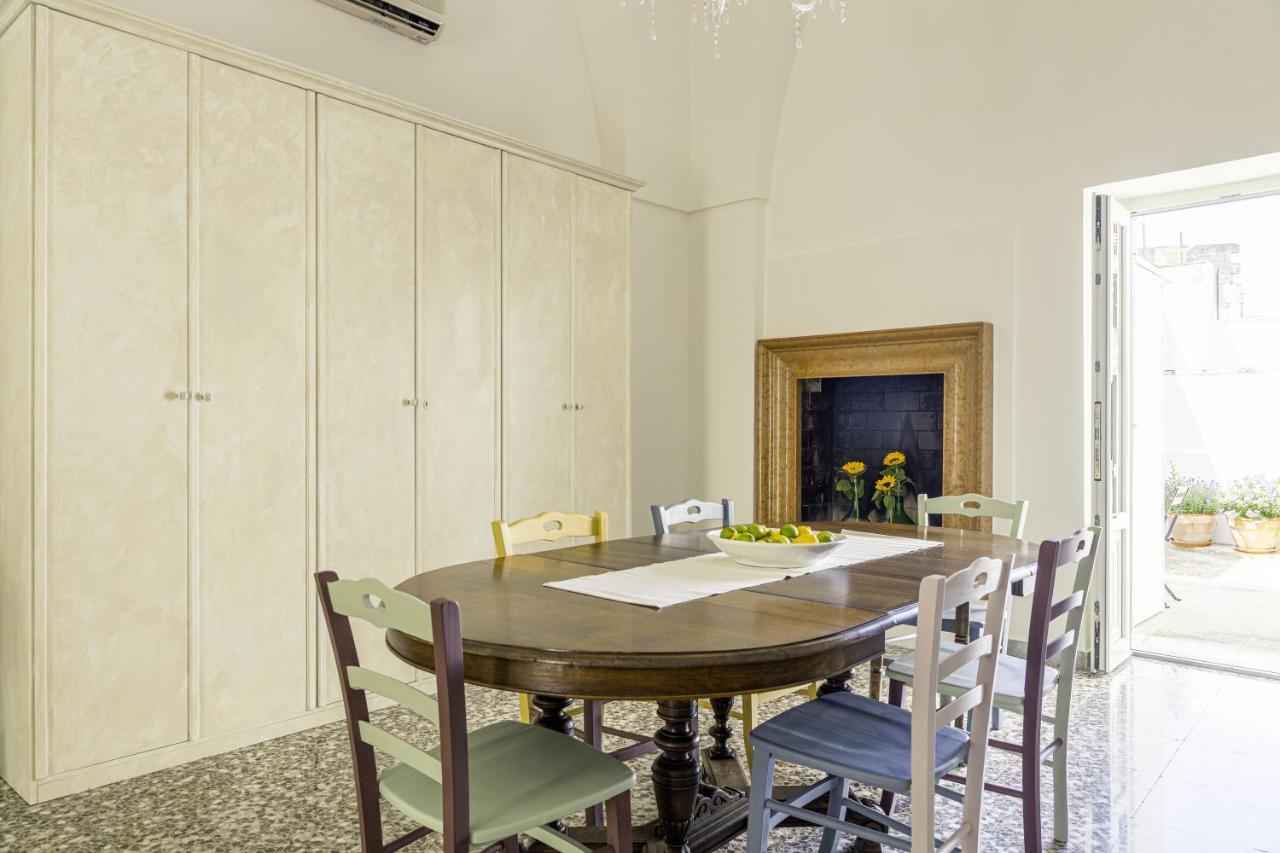 לינה וארוחת בוקר אליסטה Palazzo Dante מראה חיצוני תמונה